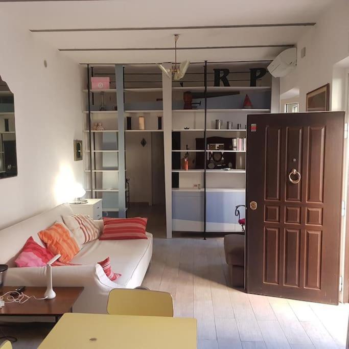 Soft Loft * Rom
